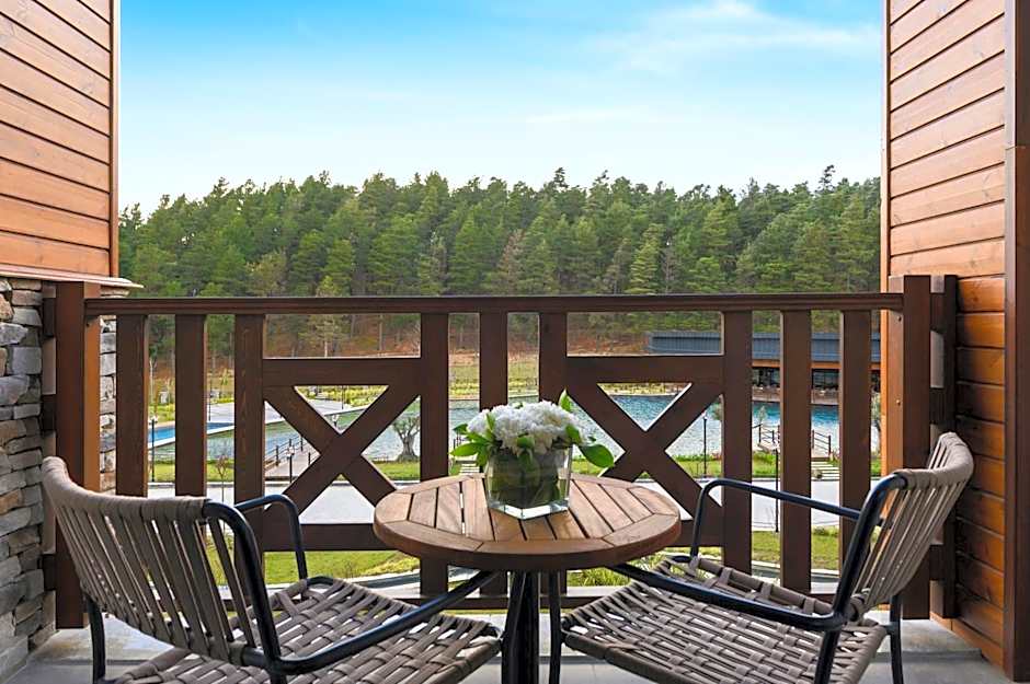 Elite World Grand Sapanca