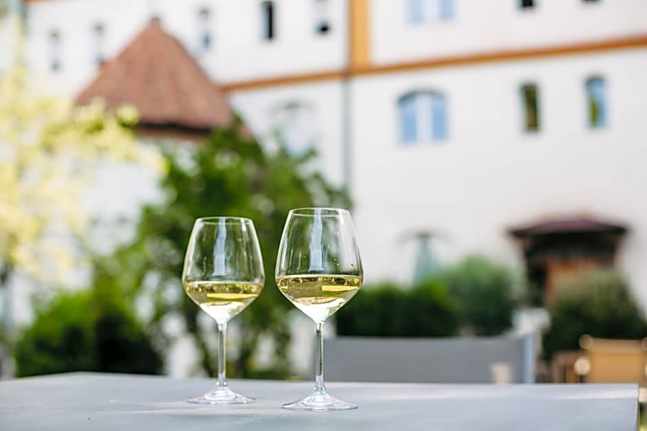 Gästehaus Salvatorianerinnen