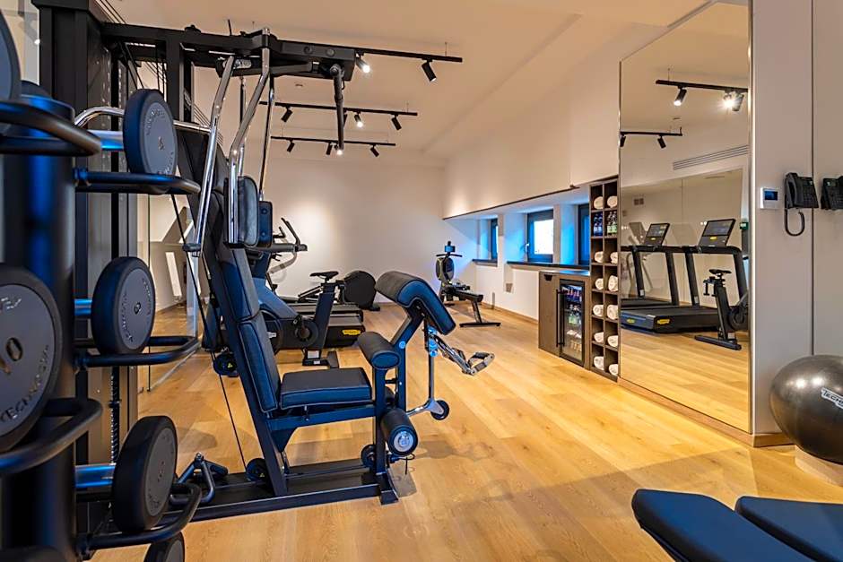 AXYHOTELS InnStyle Milano