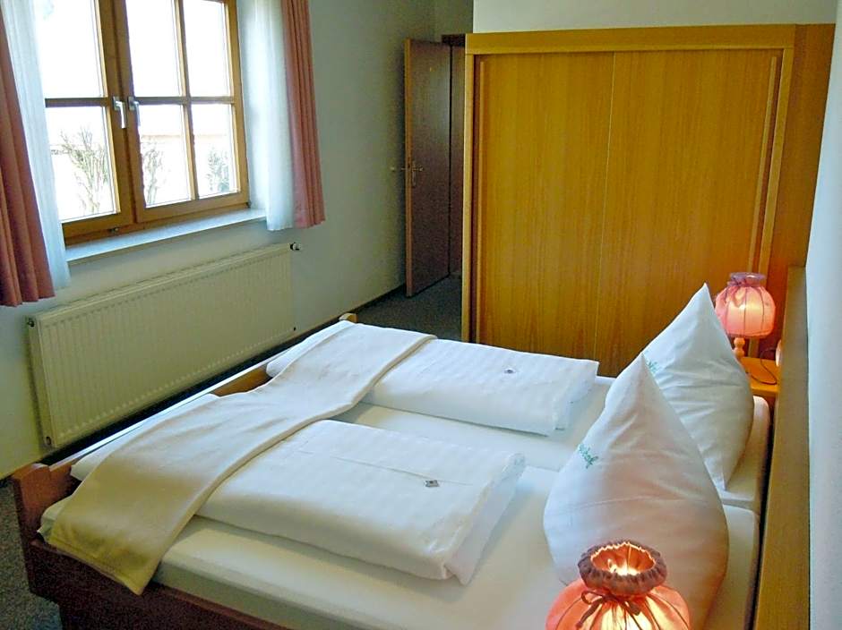 Hotel Lugerhof