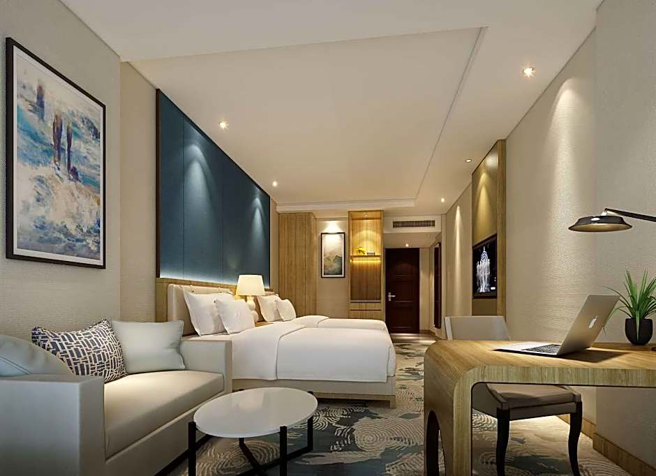 Yiwu Byland Star Hotel