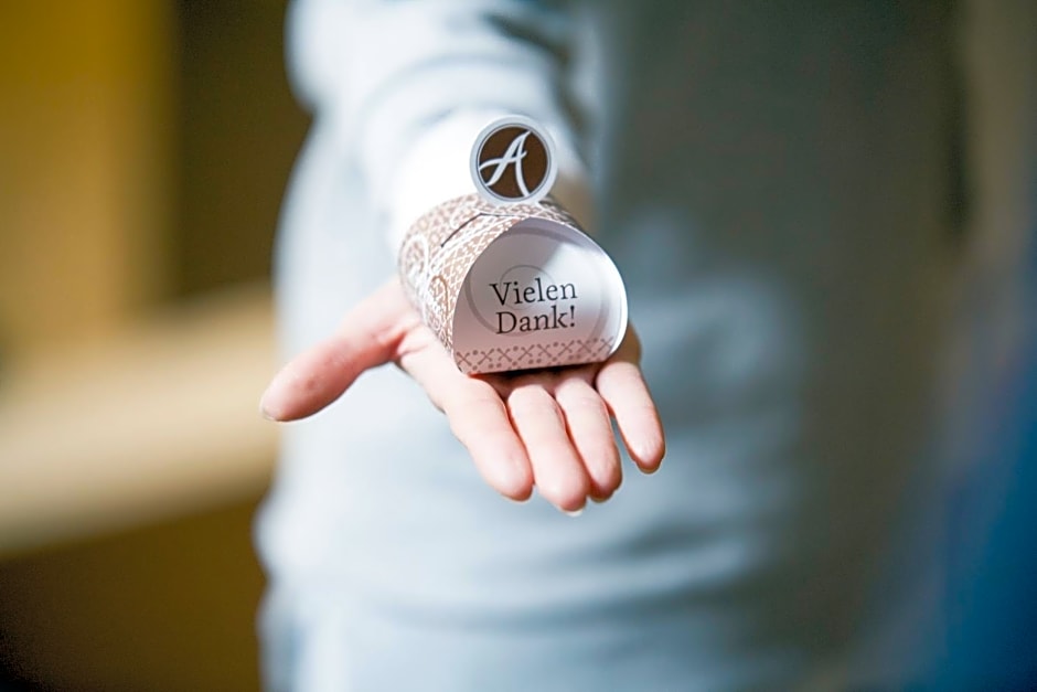 l'Arrivée Hotel & Spa