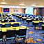 Courtyard by Marriott Newark Downtown