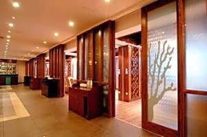 Best Western Jianghua Hotel Ningbo