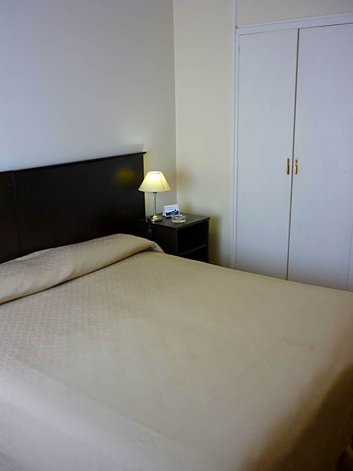 Hotel Puerta del Sol