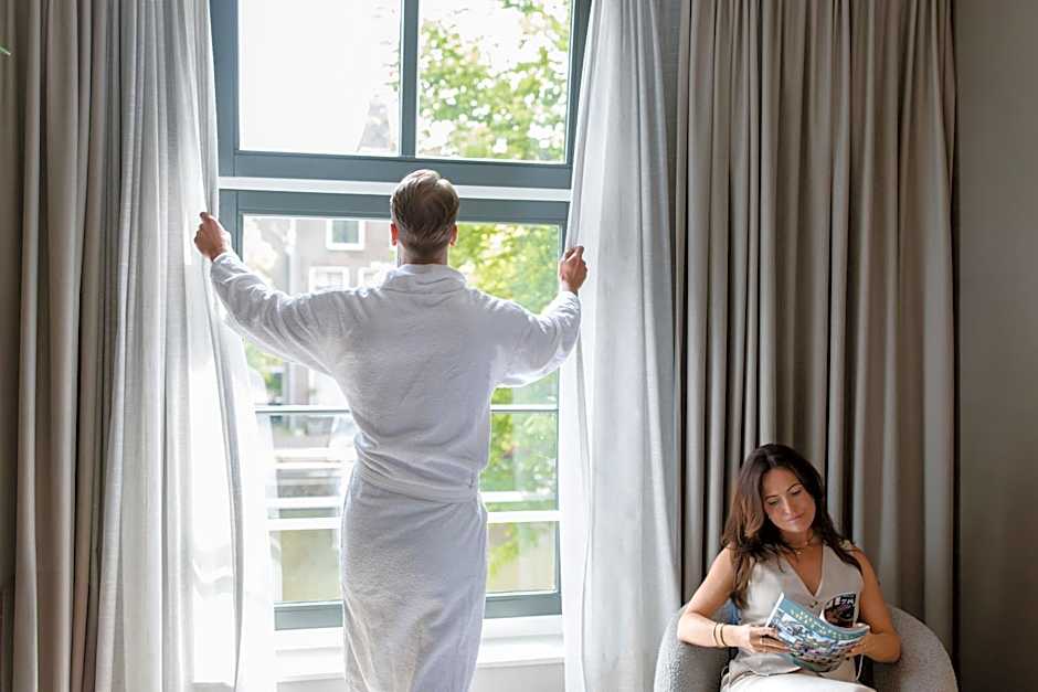 Breathe Boutique Hotel