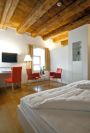 Double Room Schüttkasten large