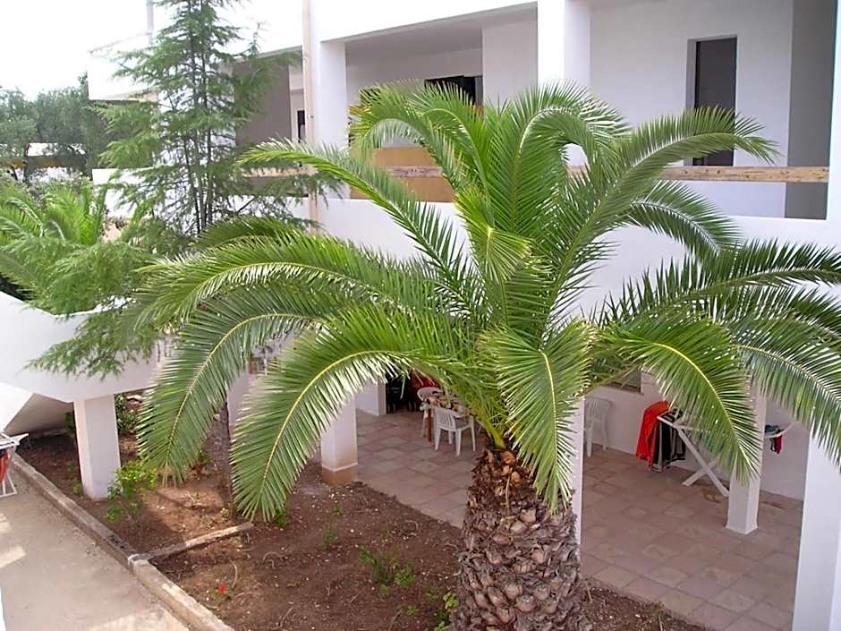 Residence Baia Del Gallo