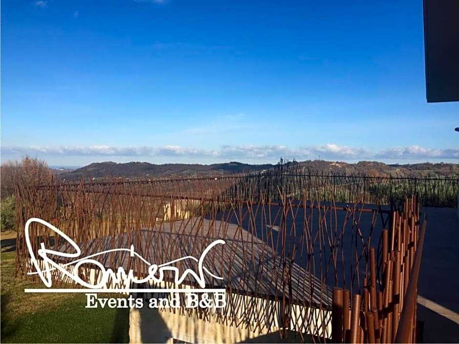 Ranieri Events and B&B