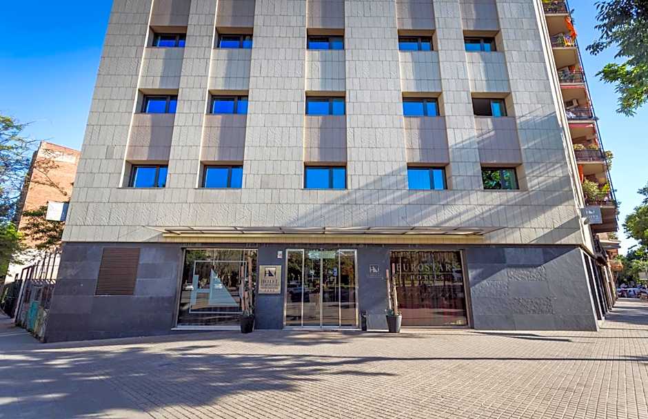 Eurostars Monumental