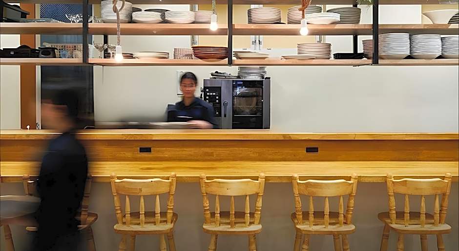 Daiwa Roynet Hotel Nagoya-Ekimae