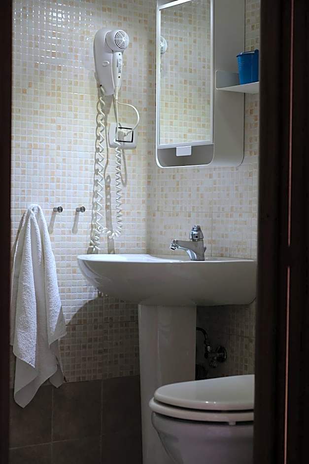 Bed & Breakfast Il Golfo