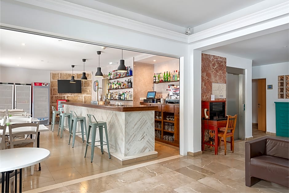 Villa Real Club Apartments