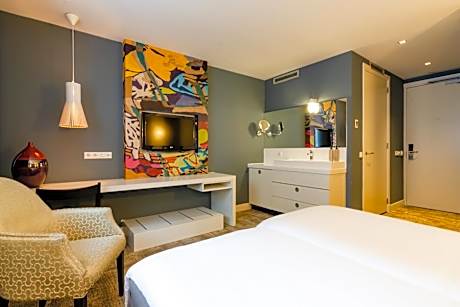 Souterrain Executive Double or Twin Room