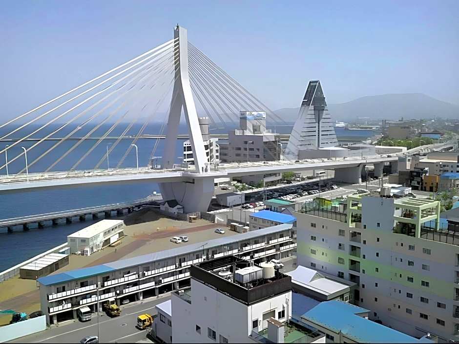 Toyoko Inn Aomori-ekimae