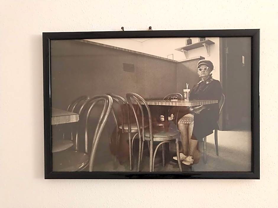 Magnolia Room & Breakfast