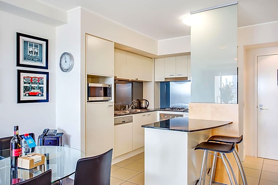 Mantra Broadbeach on the Park