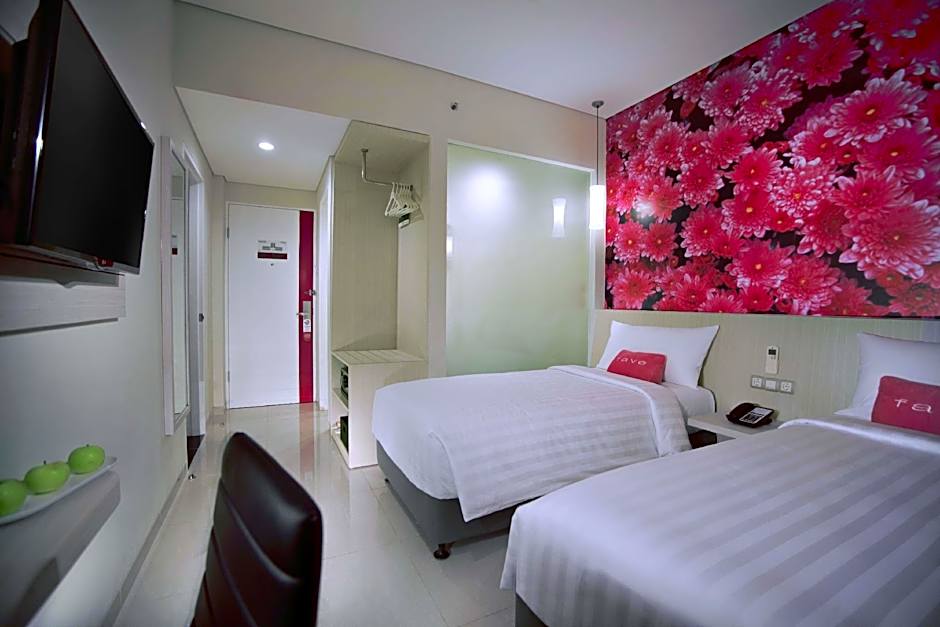 Favehotel Langko Mataram - Lombok