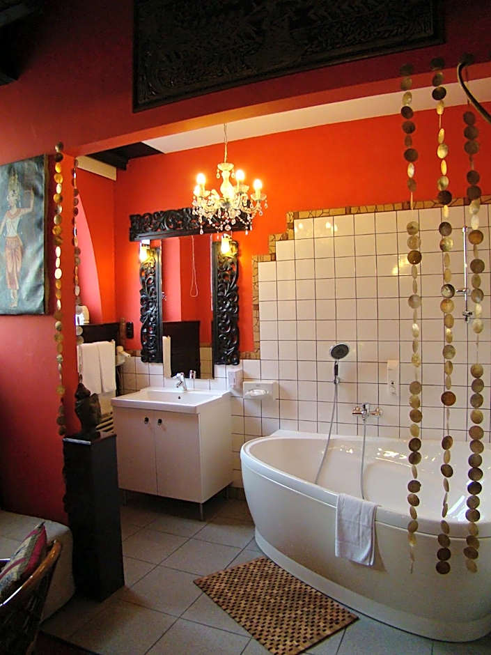 Janus Boutique Hotel & Spa