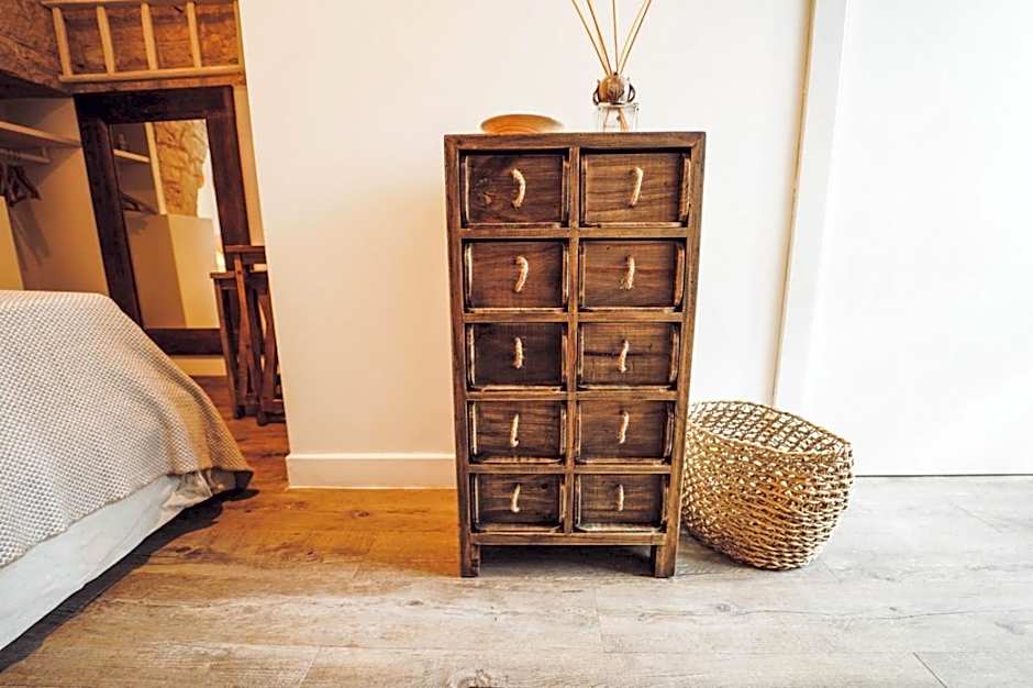 Trullo Syrah-Trulli Antì Charme & Relax