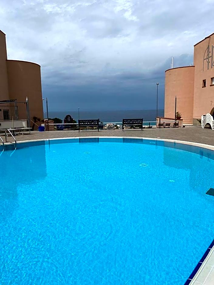 Addaura Village e Congressi