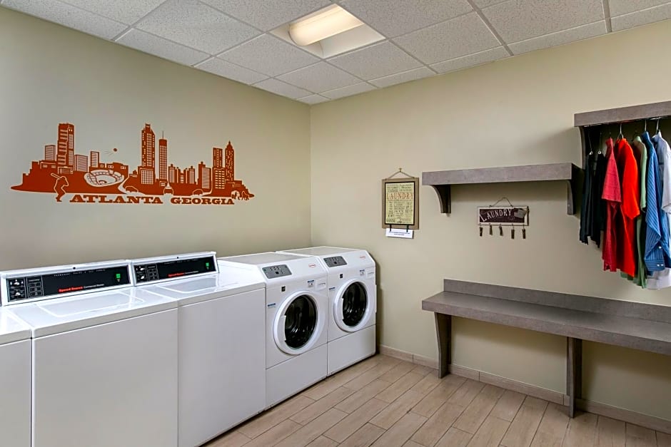 Staybridge Suites Atlanta - Midtown By IHG