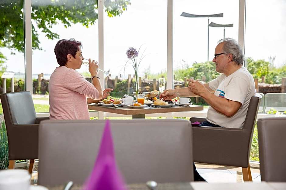 Stadthotel Eckernförde