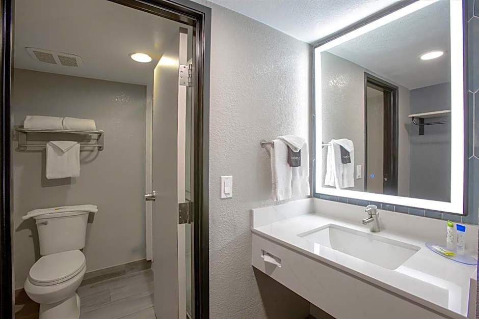 Country Inn & Suites by Radisson, Phoenix Airport, AZ