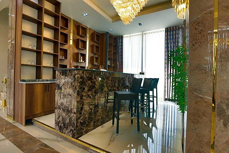 Rest&More by Dedeman Mardin Kızıltepe