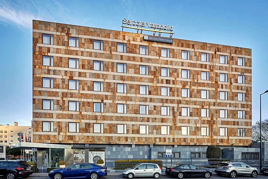 Sercotel Valladolid