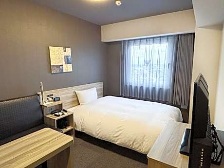 Single Room - Smoking