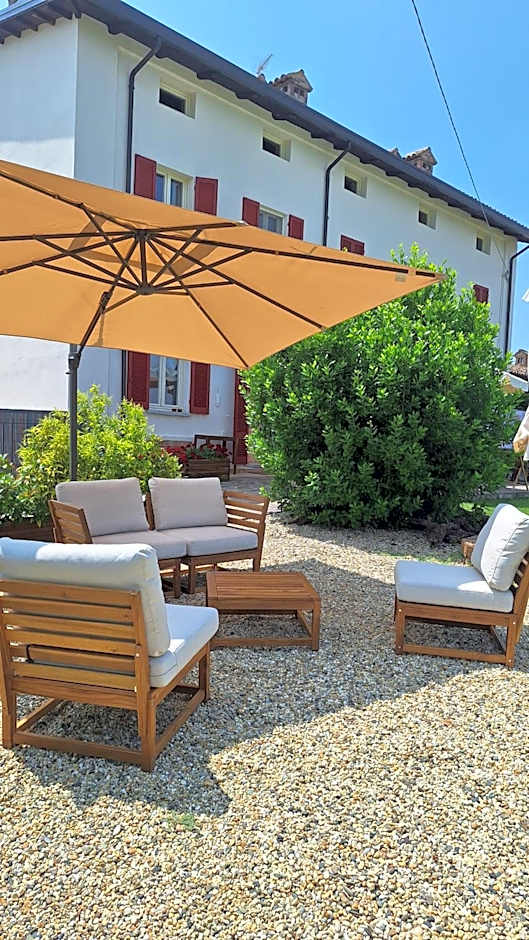 la Mafalda in Oltrepo