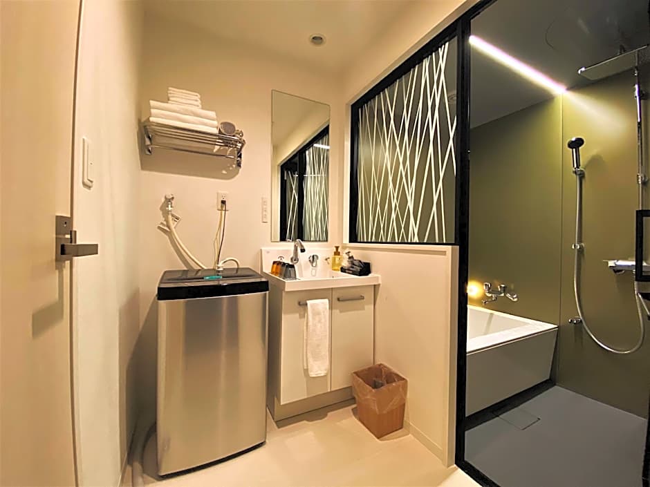 Randor Residential Hotel Fukuoka Annex