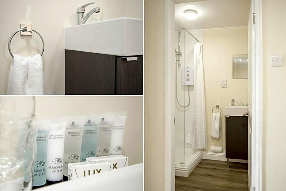 The Fir Tree Country Hotel