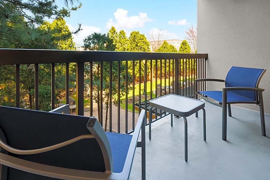 Courtyard by Marriott Chicago Midway Airport