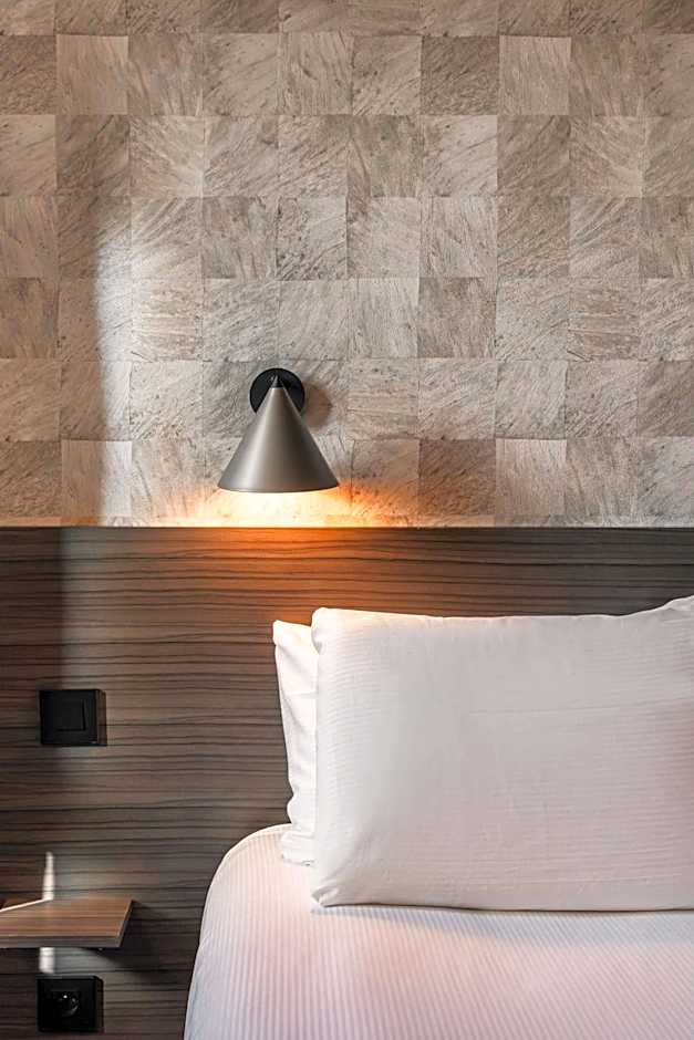 Kyriad Saint Brieuc - Tregueux