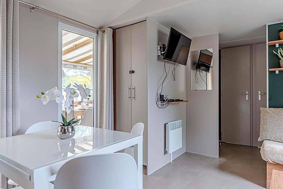 Havre de paix Gastes MH 704