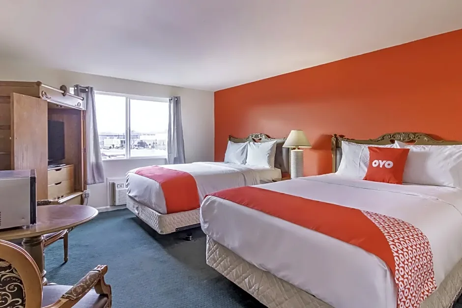 Rodeway Inn