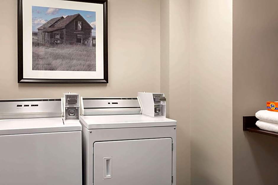 Microtel Inn & Suites By Wyndham Estevan