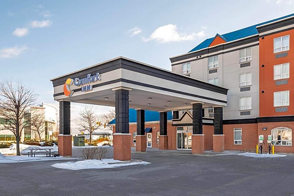 Comfort Inn