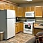 Denali Rainbow Village RV Park and Motel