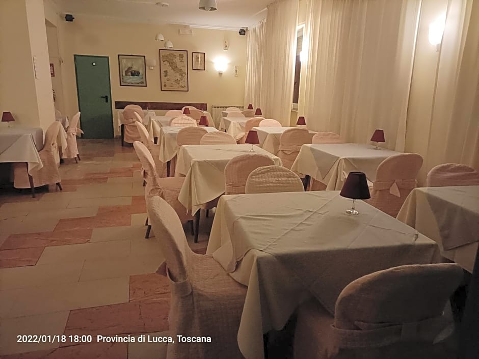 Hotel Laurin