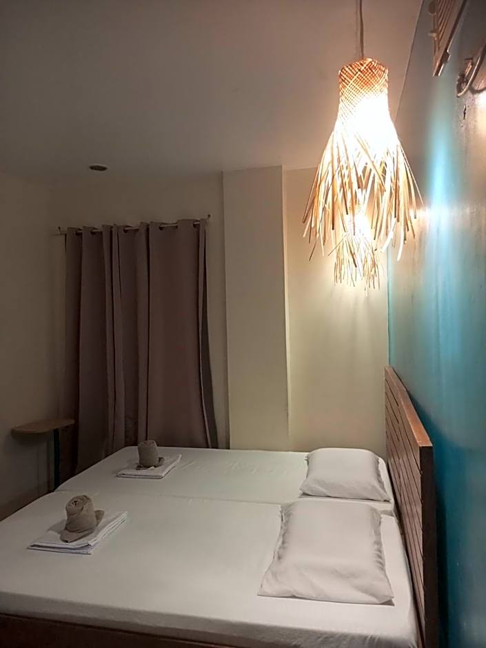 Amos Pili Tree Inn powered by Cocotel