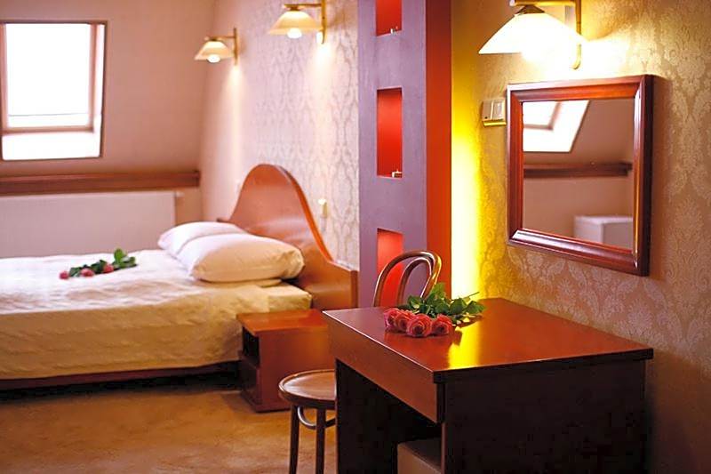 Motel Delfin **