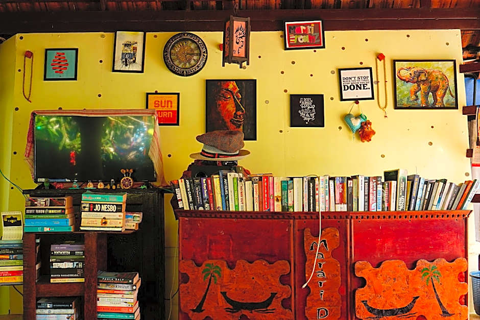 Marari Dreamz Bed and Breakfast