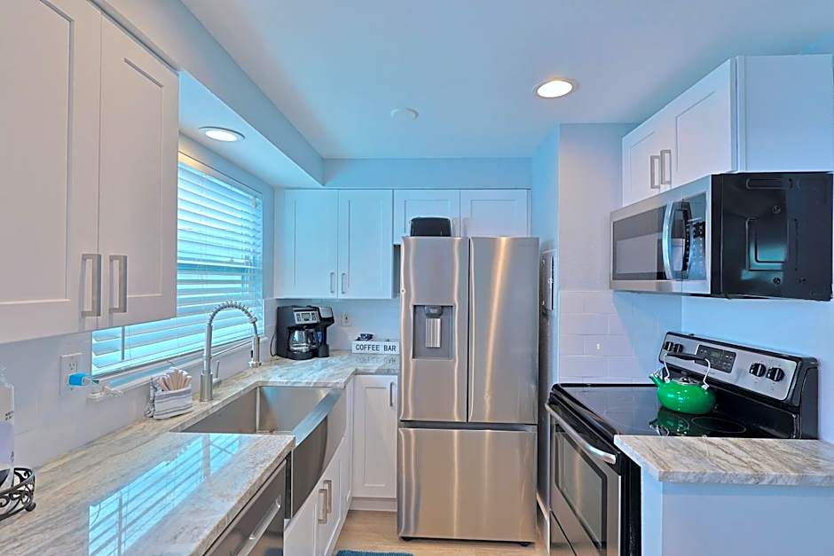 The Inn on Siesta Key
