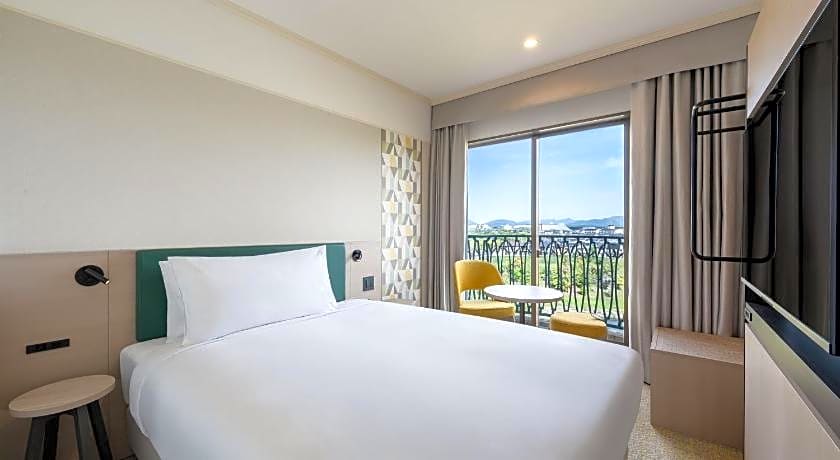 ANA Holiday Inn Kobe Sanda by IHG