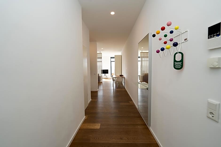 Das Loft Apartments