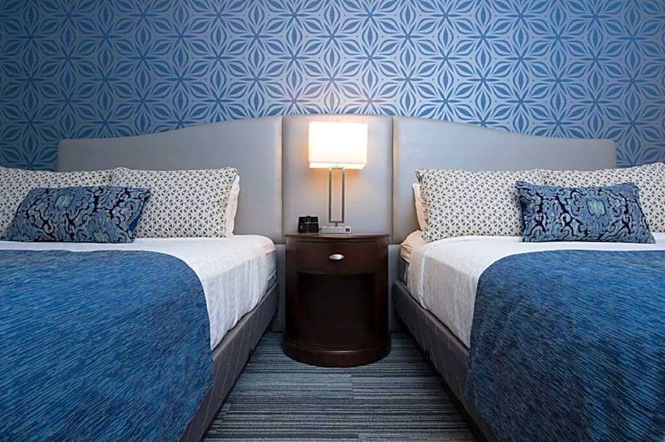 Best Western Plus Franklin Square Inn Troy/Albany