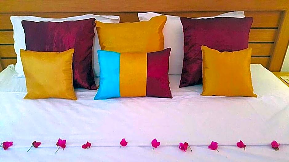 Ocean Villas Apart Hotel